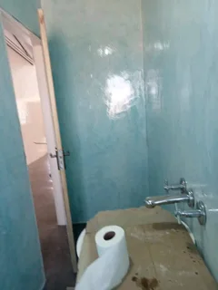 Decorative cementatious screed