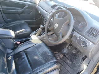 2007 Volkswagen Jetta Sedan