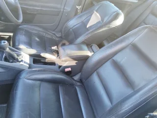 2007 Volkswagen Jetta Sedan