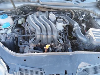 2007 Volkswagen Jetta Sedan