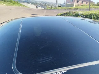 2007 Volkswagen Jetta Sedan