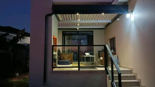 Steel carports and aluminum patio awnings