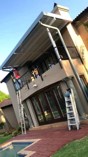 Affordable carports and awnings