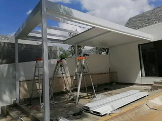 Affordable carports and patio cover