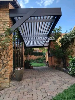 Affordable carports and patio cover