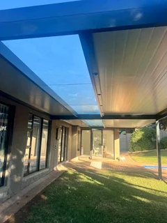 Affordable carports and patio awnings