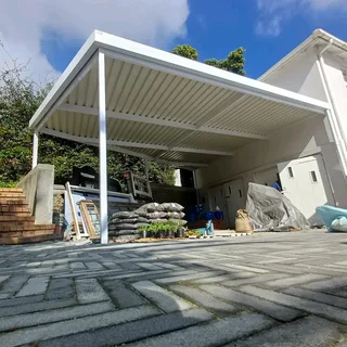 Affordable carports and patio awnings