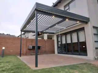 Affordable carports and patio awnings