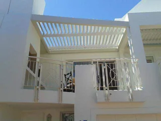 Affordable carports and patio awnings