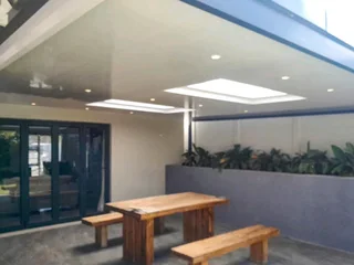Affordable carports and patio awnings around sandton,Kempton Park and centurion and other areas.