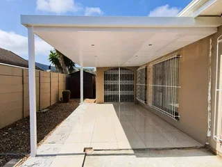 Affordable carports and patio awnings around sandton,Kempton Park and centurion and other areas.