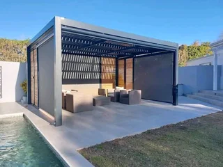 Affordable carports and patio awnings around Johannesburg