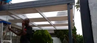 Affordable carports and patio awnings