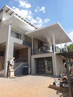 Affordable carports and patio awnings