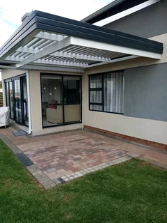 Affordable carports and patio awnings