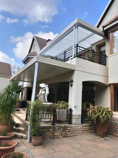 Affordable carports and patio awnings