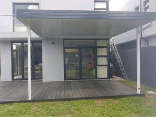 Affordable carports and patio awnings