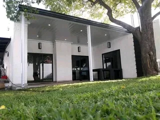 Affordable carports and patio awnings