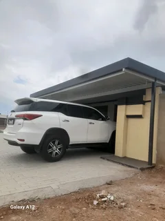 Affordable carports and patio awnings