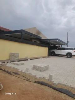 Affordable carports and patio awnings