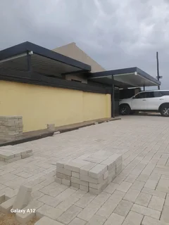 Affordable carports and patio awnings