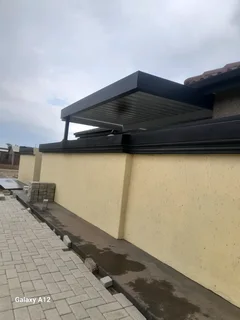 Affordable carports and patio awnings