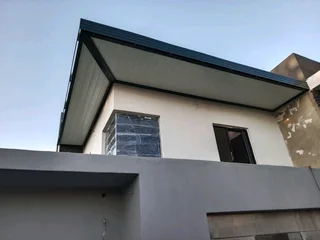 Strong and affordable awnings and carports