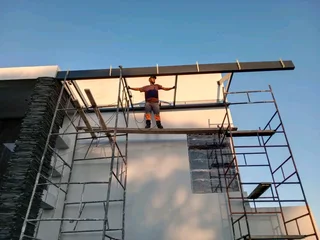 Strong and affordable awnings and carports