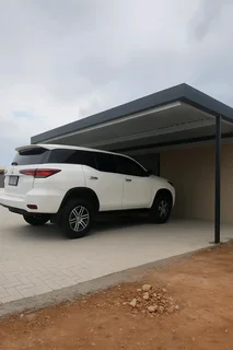 Strong and affordable awnings and carports