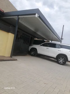 Strong and affordable awnings and carports