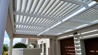 Strong and affordable awnings and carports
