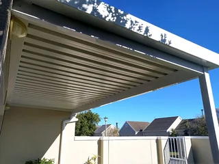 Strong and affordable awnings and carports