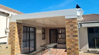 Strong and affordable awnings and carports