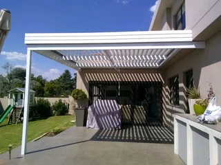 Strong and affordable awnings and carports