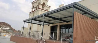 Strong and affordable awnings and carports