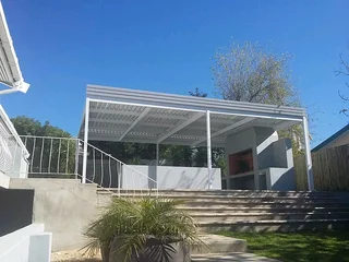 Strong and affordable awnings and carports