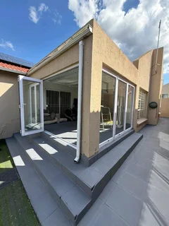 Strong aluminum carports and awnings