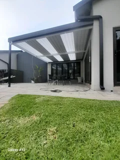 Strong affordable carports and awnings