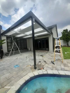 Strong affordable carports and awnings