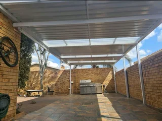 Strong affordable carports and awnings