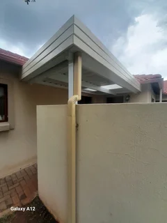 Strong affordable carports and awnings