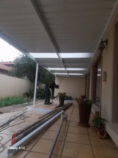 Strong affordable carports and awnings