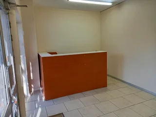 Office space - spacious