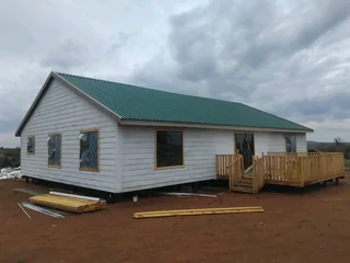 Log cabin nutec wendys