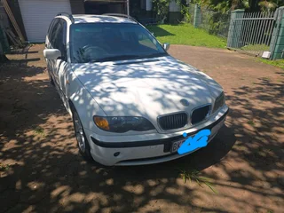 BMW 318i