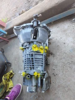 2008 Avanza Gear box 1.5