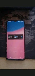 Samsung Galaxy A30s
