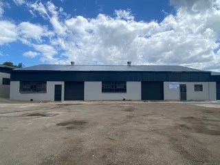 Industrial property/ Mini Factory