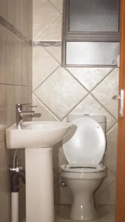 Room to rent in Diepkloof Zone3