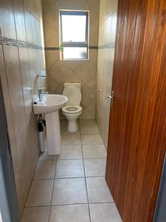 Room to rent in Diepkloof Zone3